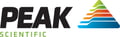 Logo von Peak Scientific Instruments GmbH